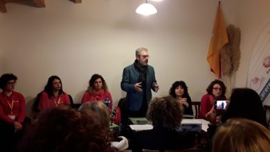 Photo of Onoterapia e onodidattica. Partecipato il convegno organizzato dalla sezione UCIIM e dall’associazione Morsi d’autore