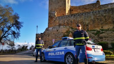 Photo of Servizi straordinari di controllo delle Forze di Polizia nei territori di Enna e Agira