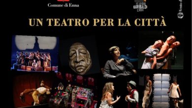 Photo of Un teatro per la città. Presentata questa mattina la Rassegna teatrale