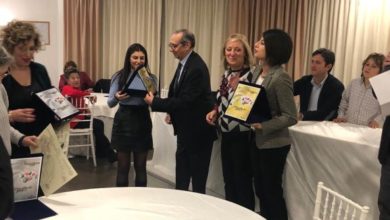 Photo of Tombolata del Kiwanis in favore di associazioni di volontariato che operano nel sociale