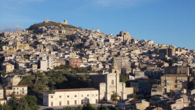 Photo of Agira finanziato dalla Regione il Pug. Manno “Era ora…finalmente un primo passo importante per la nostra comunità”