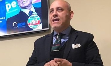 Photo of Leonforte, Campione (FI): “Siamo egregiamente rappresentati in giunta, eventuali rotazioni solo a tempo debito”