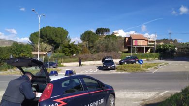 Photo of Carabinieri Piazza Armerina arrestano spacciatore in flagranza di reato