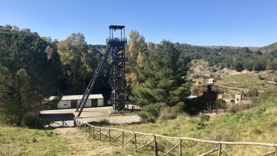 Photo of Osservazioni sul territorio: Imparare a guardare Workshop fotografico sull’ex area mineraria di Floristella