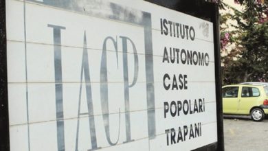 Photo of Chiusi per sanificazione gli uffici dello IACP di Enna