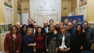 Photo of “Non distruggiamo Italia Viva dividendoci “. L’appello di La Porta, Campanile, Marazzotta, Colaleo