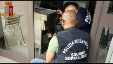 Photo of La Polizia di Stato rinviene refurtiva e la restituisce ai legittimi proprietari