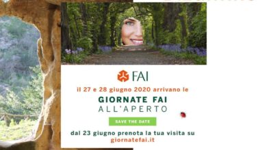 Photo of Tornano le Giornate FAI: al Villaggio Bizantino con prenotazioni online