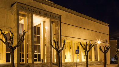 Photo of Catechista e carabiniere di Gela accusato di violenza sessuale a danno di minorenni