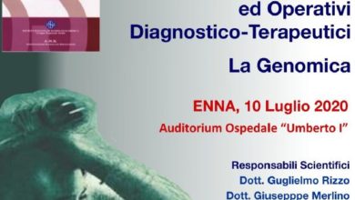 Photo of Evento scientifico regionale a Enna sulla Senologia