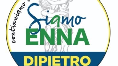 Photo of Nasce la lista “Siamo Enna” come evoluzione di “Patto per Enna”