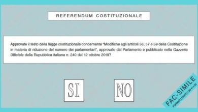 Photo of Referendum, per chi e per cosa?