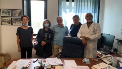 Photo of Covid: l’Asp prepara la rete emergenziale