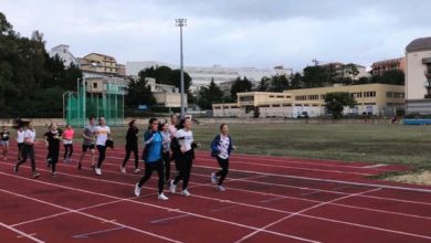 Photo of RIPRENDE LA GINNASTICA, ANCHE SOTTO LA PIOGGIA. “PASSIONE E SICUREZZA” FONDAMENTALI PER LA CONSOLINI ENNA