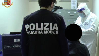 Photo of Violenza su disabile. La Procura della Repubblica ha ottenuto i risultati dei primi accertamenti effettuati dalla Polizia Scientifica sul DNA dell’indagato