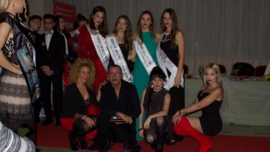 Photo of La Scala della Moda: inizia a prendere forma la finale di Luglio. Ecco i nomi dei finalisti selezionati a Siracusa e Sommatino