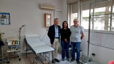 Photo of Attivo il Servizio della Medicina Sportiva a Enna