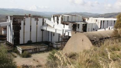 Photo of La miniera di Pasquasia non può diventare la pattumiera della Sicilia