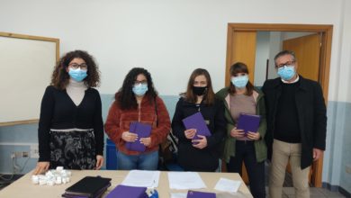 Photo of L’Euroform consegna gli iPad ai propri studenti. Un aiuto concreto per LA DAD