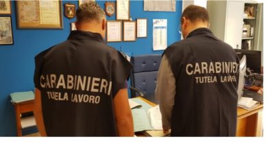 Photo of Piazza armerina: Controlli esercizi pubblici, contestata maxi sanzione di 22.450 euro, attività sospesa per lavoratori in nero e carenze igienico sanitarie