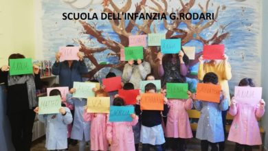 Photo of Incontro tra le forze di opposizione e i genitori dei bambini delle due scuole comunali Rodari e Fontanazza