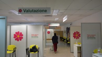 Photo of ASP Enna. Vaccinazione personale sanitario e anziani nelle strutture