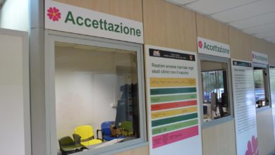 Photo of Vax – Day AstraZeneca. Vaccinazione senza prenotazione per le categorie ASTRAZeneca oggi e domani dalle 18 alle 22 presso il centro vaccinale di Enna