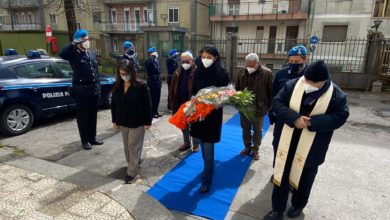 Photo of 21 MARZO: CONTRO TUTTE LE MAFIE, LIBERA ENNA CELEBRA LUIGI BODENZA, L’AGENTE DELLA PENITENZIARIA  UCCISO IN UN AGGATO MAFIOSO