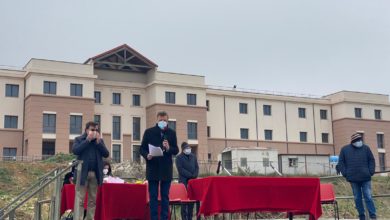 Photo of L’ex Ciss ridiventa Centro di riabilitazione? Intanto il silenzio cala fra Comune e Regione