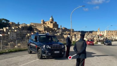 Photo of Carabinieri sospendono il reddito di cittadinanza a 4 soggetti di Piazza Armerina