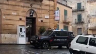 Photo of Pietraperzia: Arrestato anche l’altro autore della violenta rapina commessa a Pietraperzia lo scorso 12 novembre