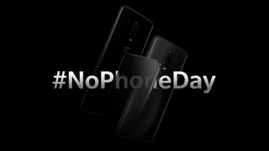 Photo of Si celebra il due marzo la giornata No Phone day