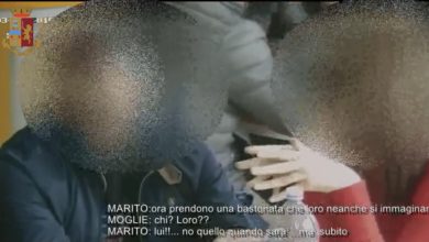 Photo of Maxi operazione polizia di stato di Enna “caput silente”: 30 gli arresti (VIDEO)