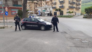 Photo of Pietraperzia: arrestato catturando ricercato dal 2014