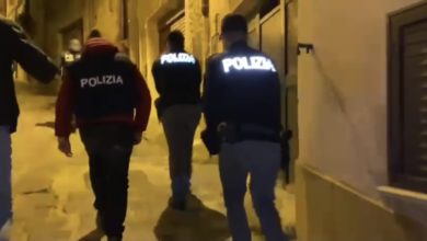 Photo of Polizia di Stato di Enna – Operazione “Caput Silente” (VIDEO)