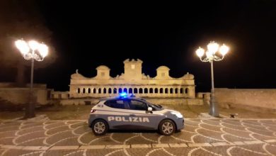 Photo of Leonforte: la polizia arresta un uomo per detenzione ai fini di spaccio di sostanze stupefacenti