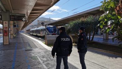 Photo of OPERAZIONE DELLA POLIZIA DI STATO CONTRO I COMPORTAMENTI PERICOLOSI IN AMBITO FERROVIARIO