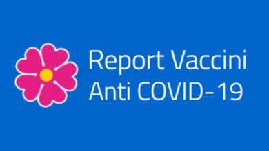 Photo of Report vaccini: 38.841 dosi somministrate in provincia