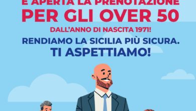 Photo of Al via la campagna vaccinale per gli over 50