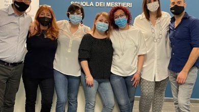 Photo of Euroform e l’associazione La Tenda insieme per le donne. Taglio e piega gratuito per coccolare le mamme