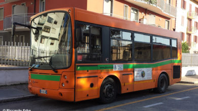 Photo of MODIFICHE AL SERVIZIO DI BUS NAVETTA IN OCCASIONE DEGLI EVENTI ESTIVI