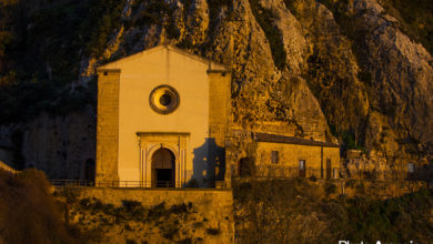 Photo of Chiuso fino a fine mese il Santuario di Papardura