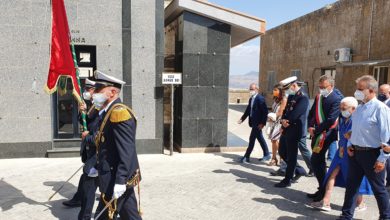 Photo of LA CITTA’ DI ENNA COMMEMORA L’ON. NAPOLEONE COLAJANNI NEL CENTENARIO DELLA SUA SCOMPARSA