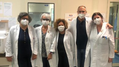 Photo of Si estende la vaccinazione contro il COVID19 nelle farmacie