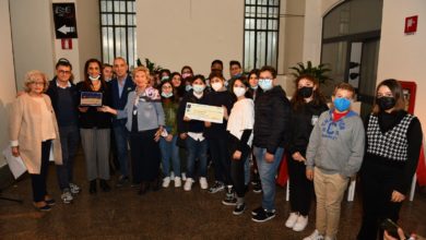 Photo of Premi “Edoardo Fontanazza” e “Rocco Lombardo” Tutti i nomi dei vincitori