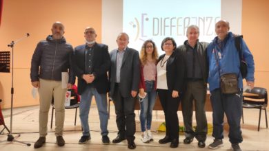 Photo of Presentato il progetto “Differenze”