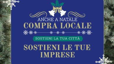 Photo of Compra Locale, #SosteniamoCi: la campagna di Confartigianato Imprese Enna 