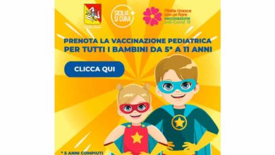 Photo of Centri vaccinali pediatrici anti Covid-19