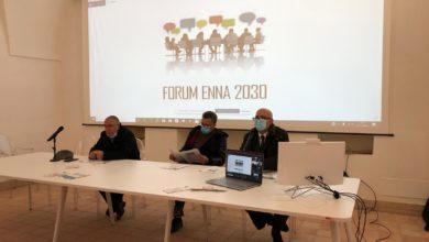 Photo of IL “FORUM ENNA 2030” APPROVA IL DOCUMENTO POLITICO-PROGRAMMATICO