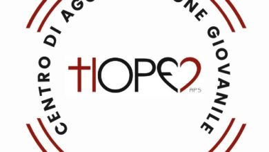 Photo of Le attività dell’associazione Hope